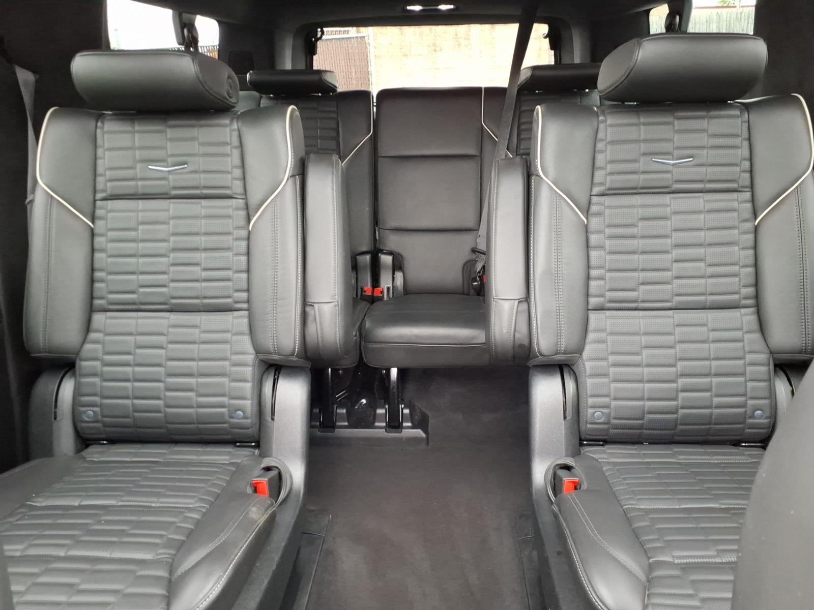 2023 Cadillac Escalade ESV Sport Platinum