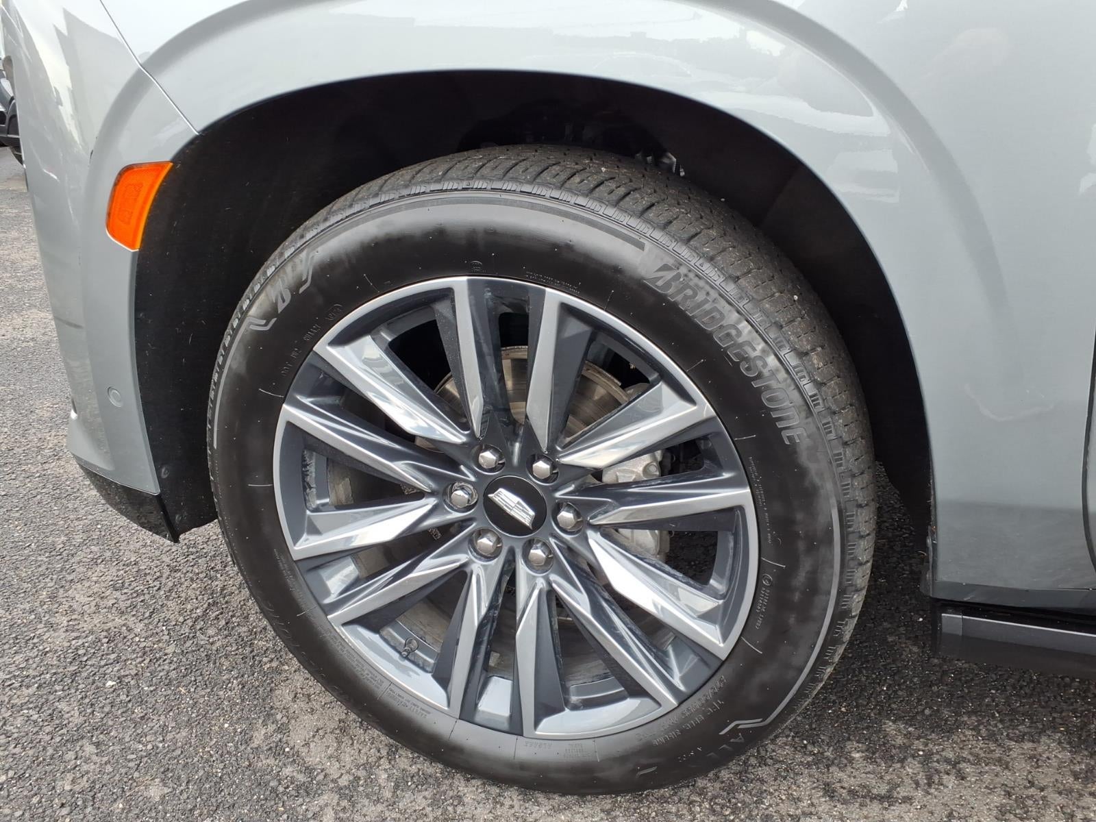2023 Cadillac Escalade ESV Sport Platinum