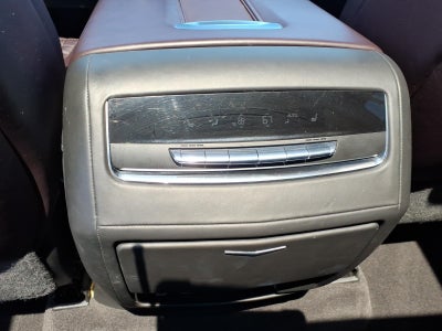 2023 Cadillac Escalade ESV Sport Platinum