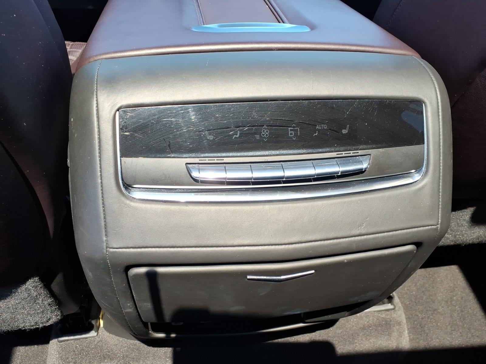 2023 Cadillac Escalade ESV Sport Platinum