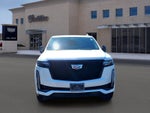 2023 Cadillac Escalade ESV Sport Platinum