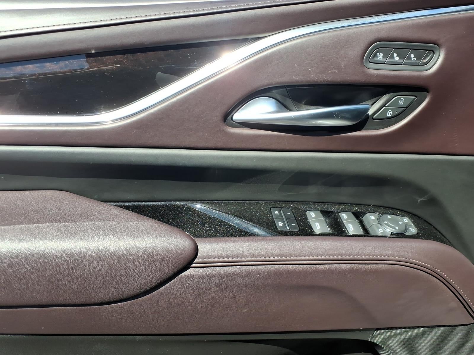 2023 Cadillac Escalade ESV Sport Platinum
