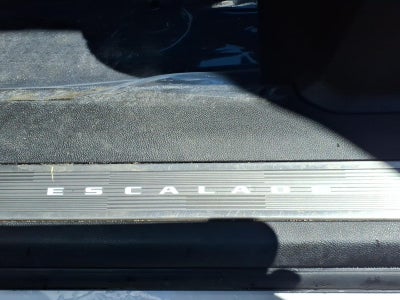 2023 Cadillac Escalade ESV Sport Platinum