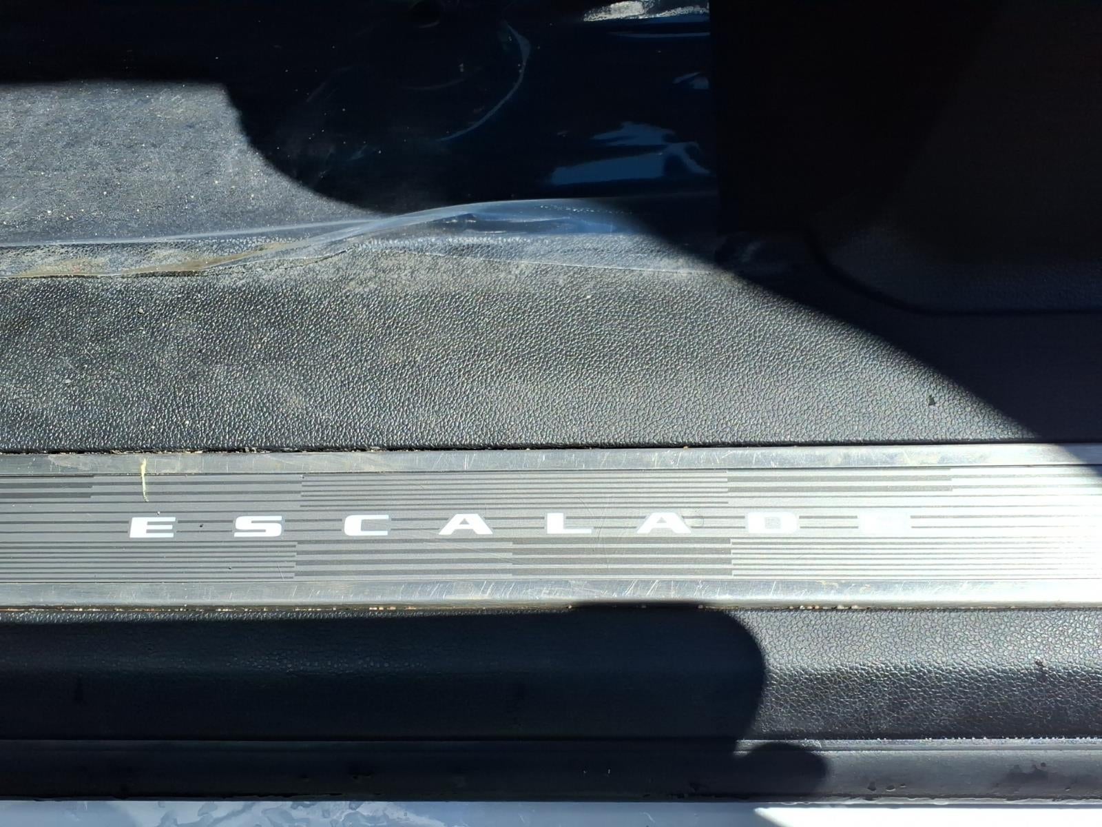 2023 Cadillac Escalade ESV Sport Platinum