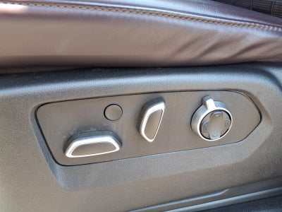 2023 Cadillac Escalade ESV Sport Platinum