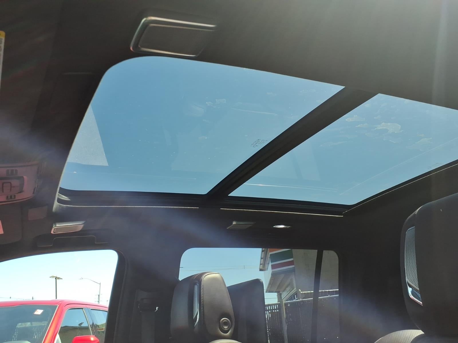 2023 Cadillac Escalade ESV Sport Platinum
