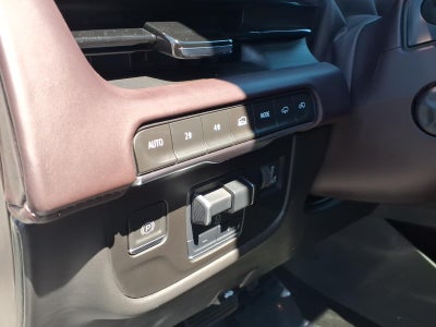 2023 Cadillac Escalade ESV Sport Platinum