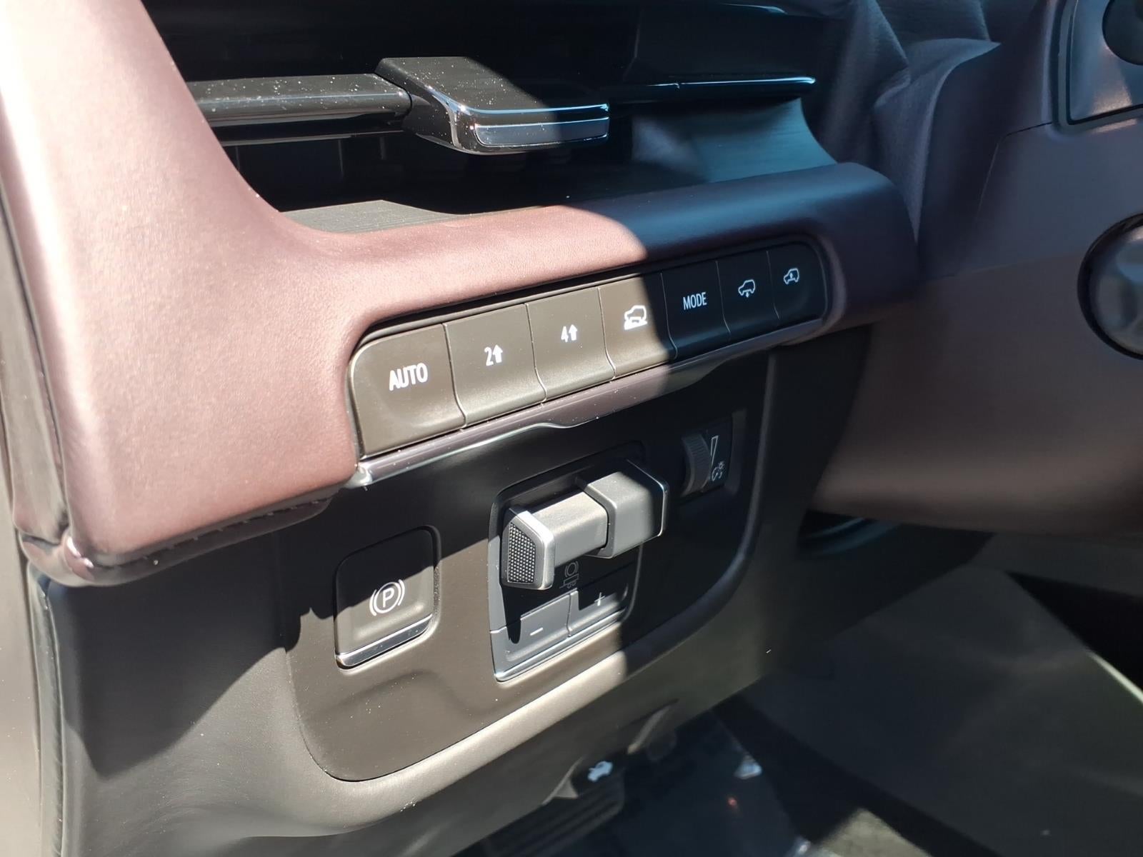 2023 Cadillac Escalade ESV Sport Platinum