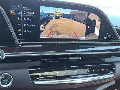 2023 Cadillac Escalade ESV Sport Platinum