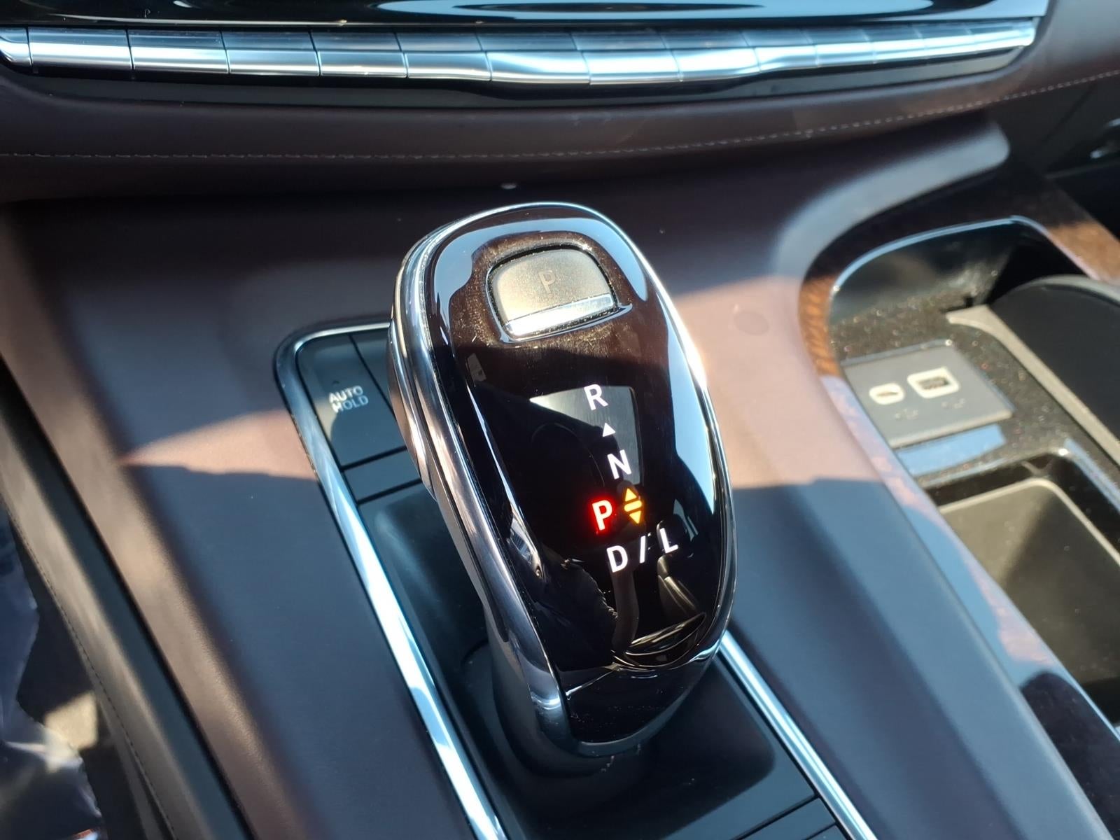 2023 Cadillac Escalade ESV Sport Platinum