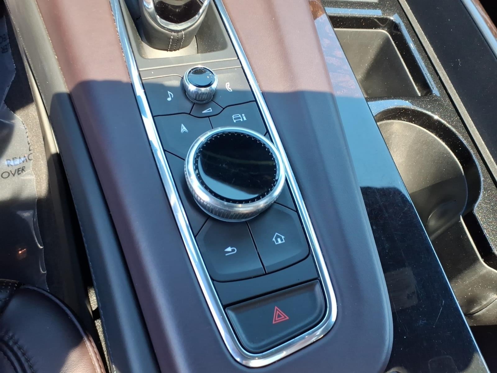 2023 Cadillac Escalade ESV Sport Platinum