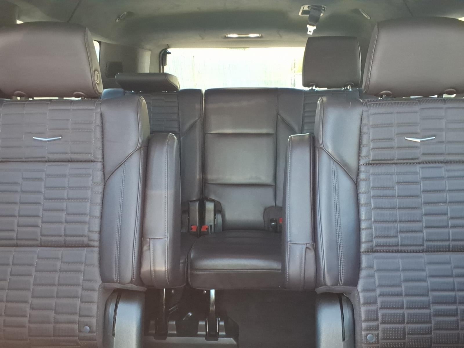 2023 Cadillac Escalade ESV Sport Platinum
