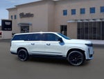 2023 Cadillac Escalade ESV Sport Platinum