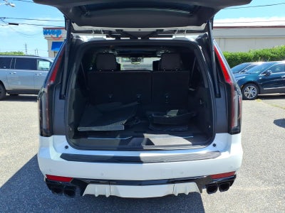 2023 Cadillac Escalade ESV AWD V-Series