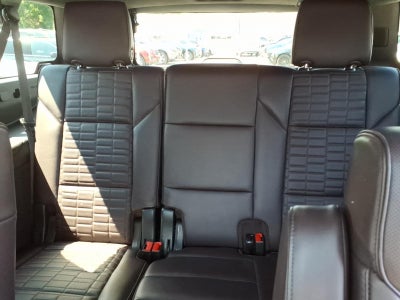 2023 Cadillac Escalade ESV AWD V-Series