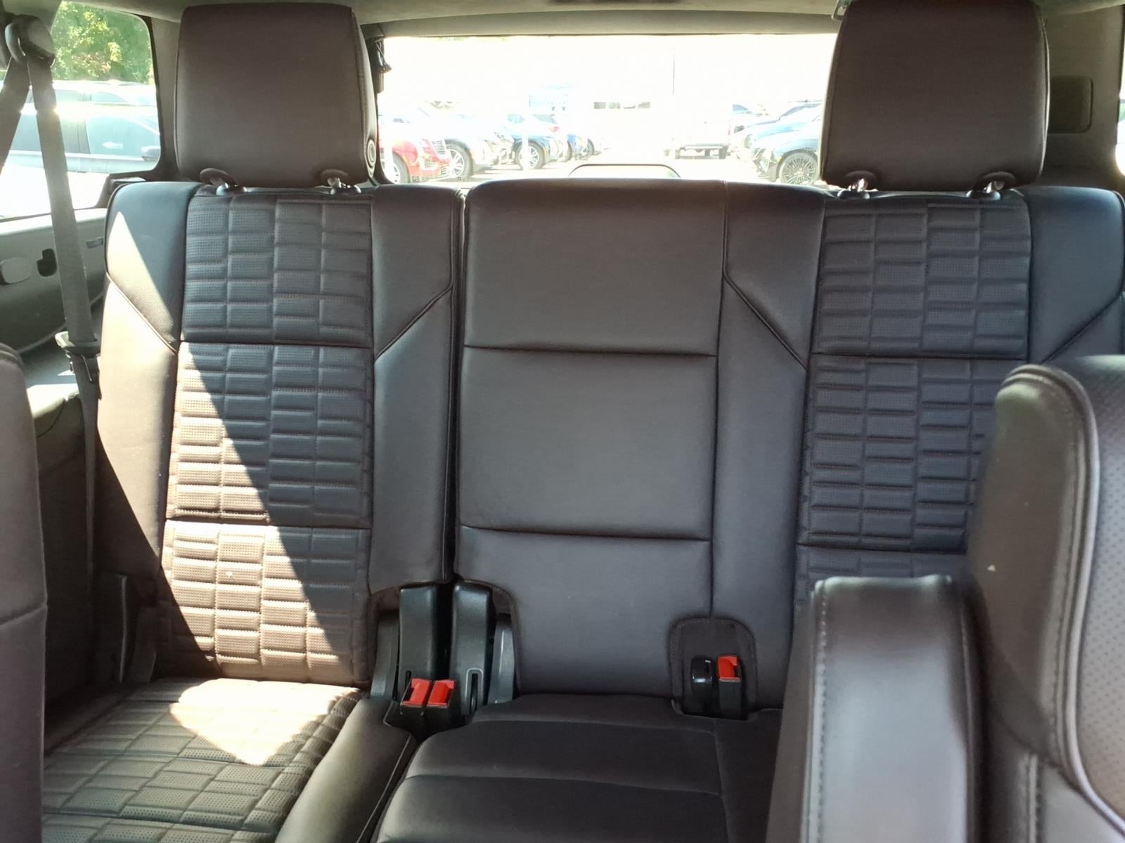 2023 Cadillac Escalade ESV AWD V-Series