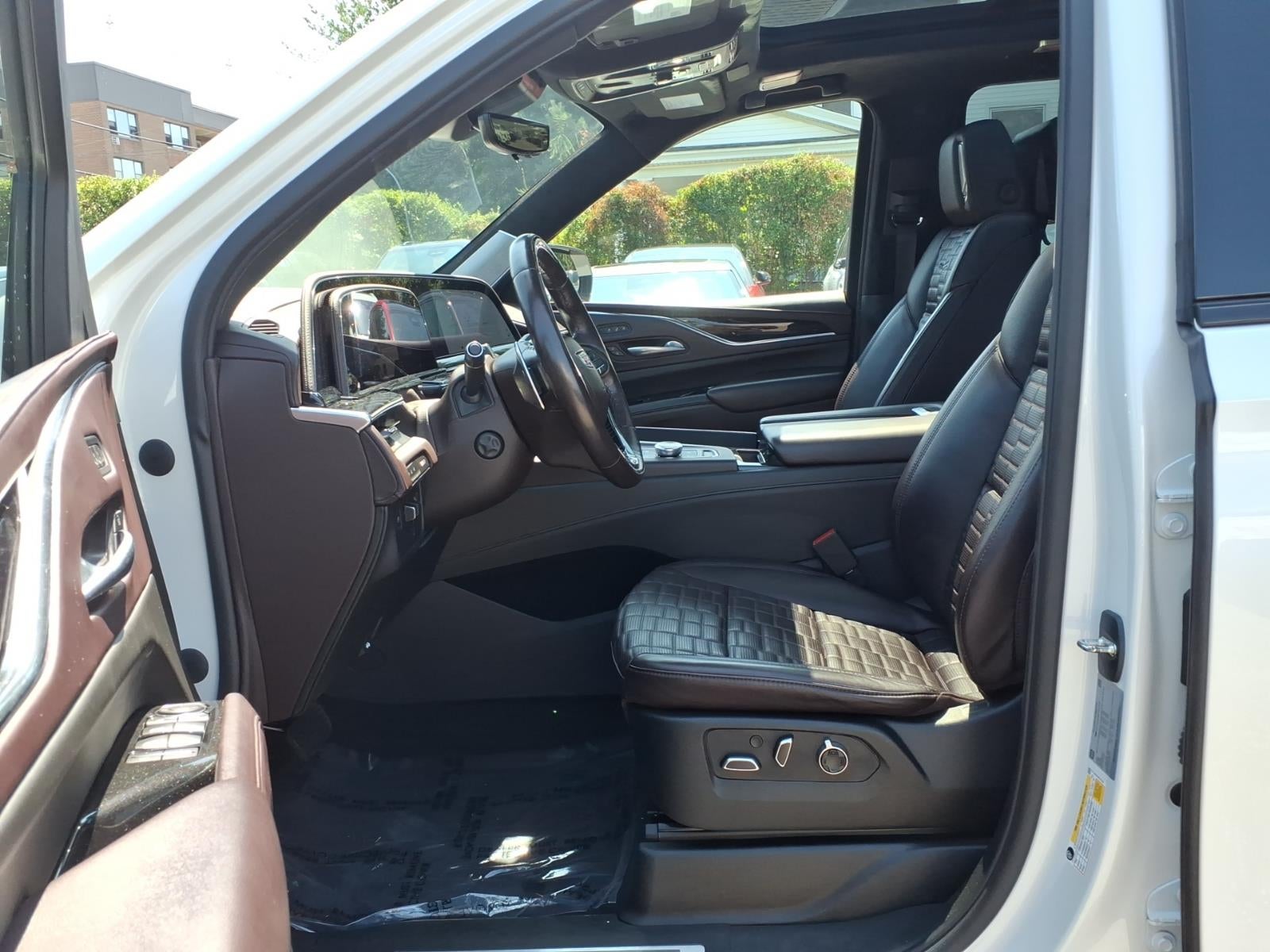 2023 Cadillac Escalade ESV AWD V-Series