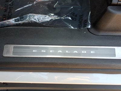 2023 Cadillac Escalade ESV AWD V-Series