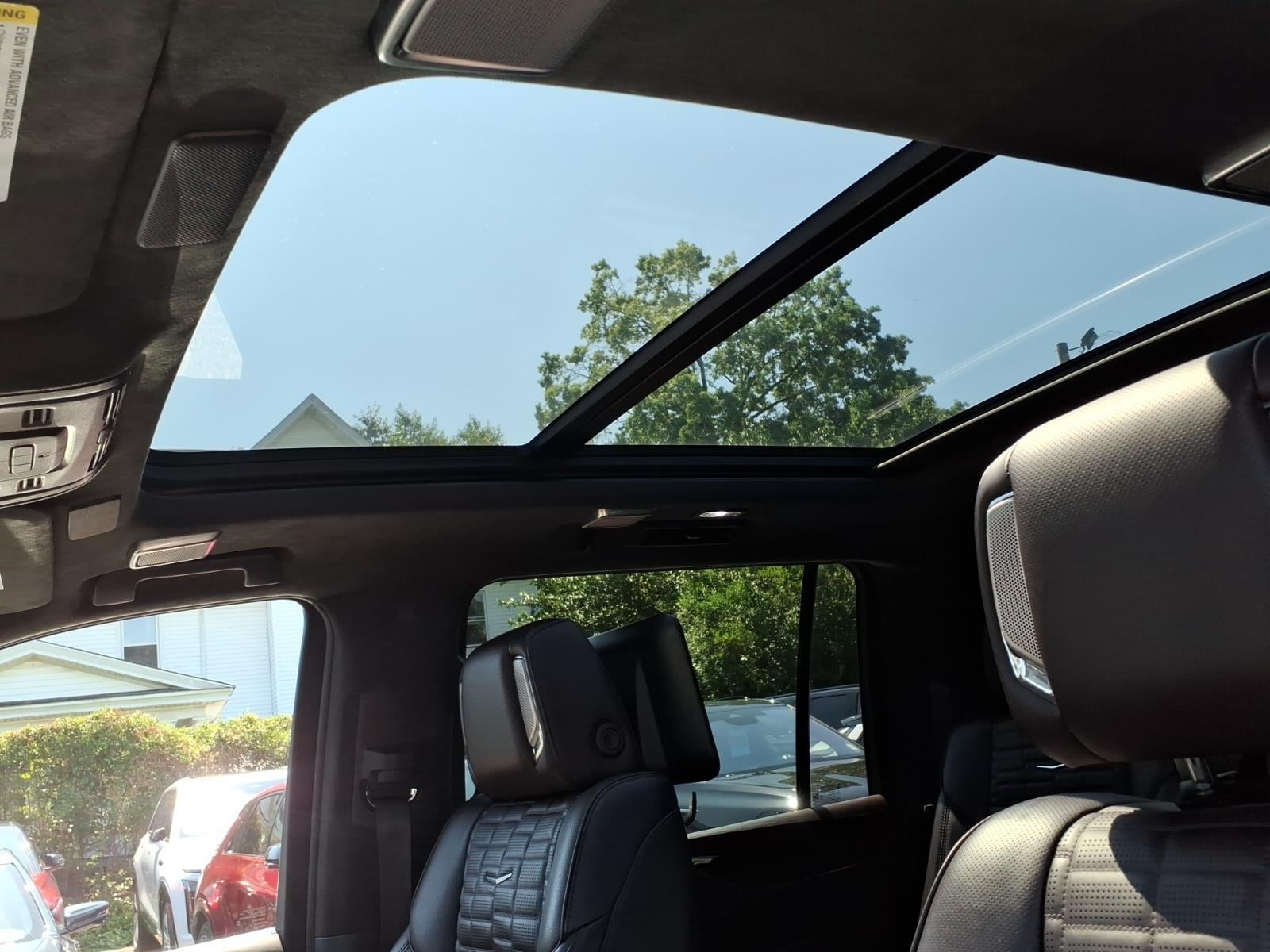 2023 Cadillac Escalade ESV AWD V-Series