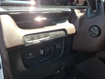 2023 Cadillac Escalade ESV AWD V-Series