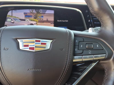 2023 Cadillac Escalade ESV AWD V-Series