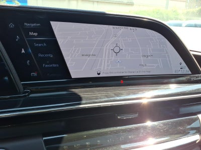 2023 Cadillac Escalade ESV AWD V-Series