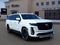 2023 Cadillac Escalade ESV AWD V-Series