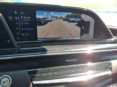 2023 Cadillac Escalade ESV AWD V-Series