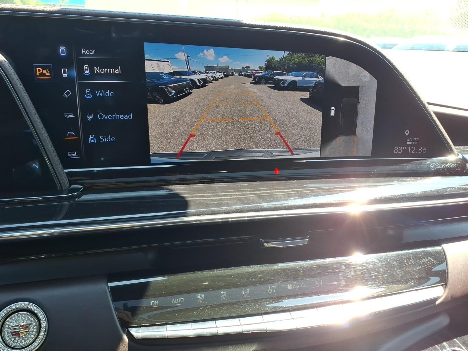 2023 Cadillac Escalade ESV AWD V-Series