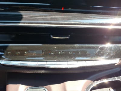 2023 Cadillac Escalade ESV AWD V-Series