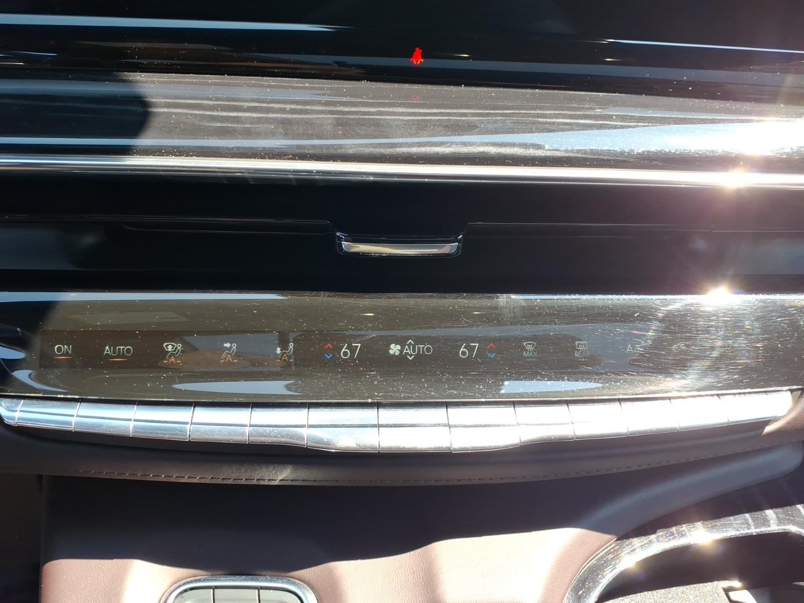 2023 Cadillac Escalade ESV AWD V-Series
