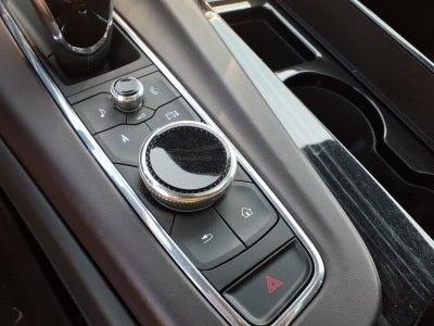 2023 Cadillac Escalade ESV AWD V-Series