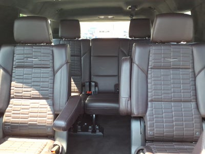 2023 Cadillac Escalade ESV AWD V-Series