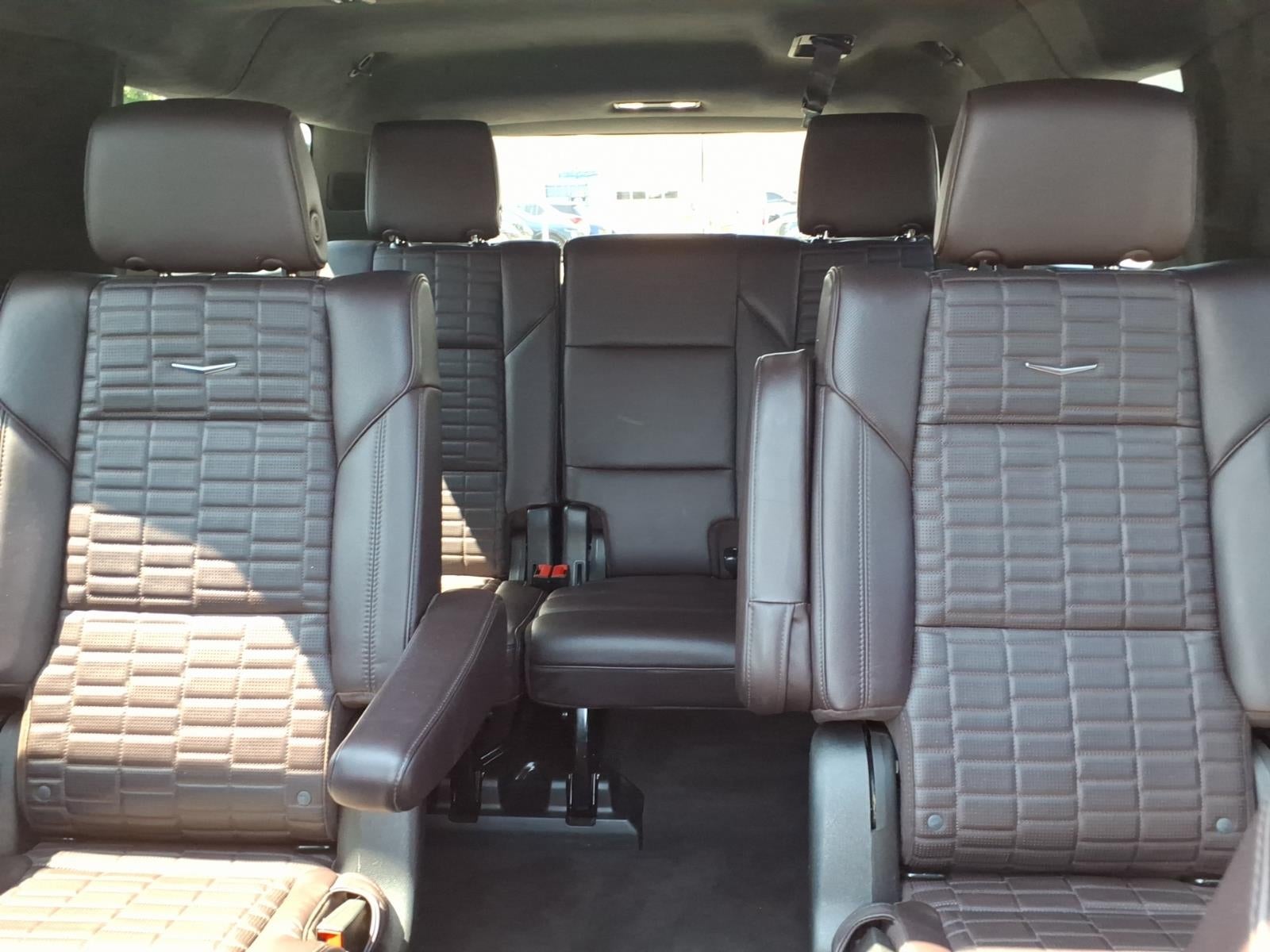 2023 Cadillac Escalade ESV AWD V-Series