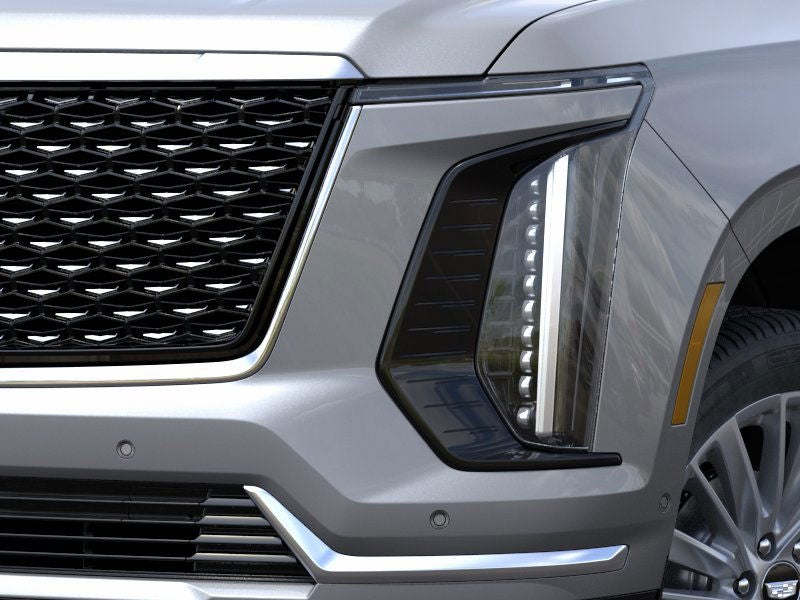 2025 Cadillac Escalade Premium Luxury