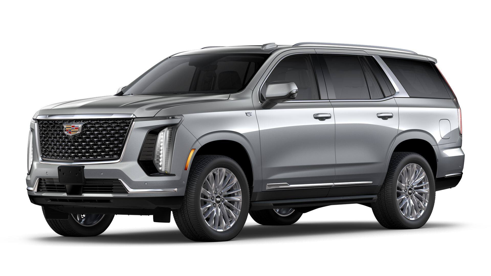 2025 Cadillac Escalade Premium Luxury