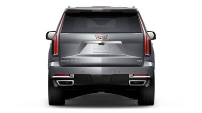 2025 Cadillac Escalade Premium Luxury
