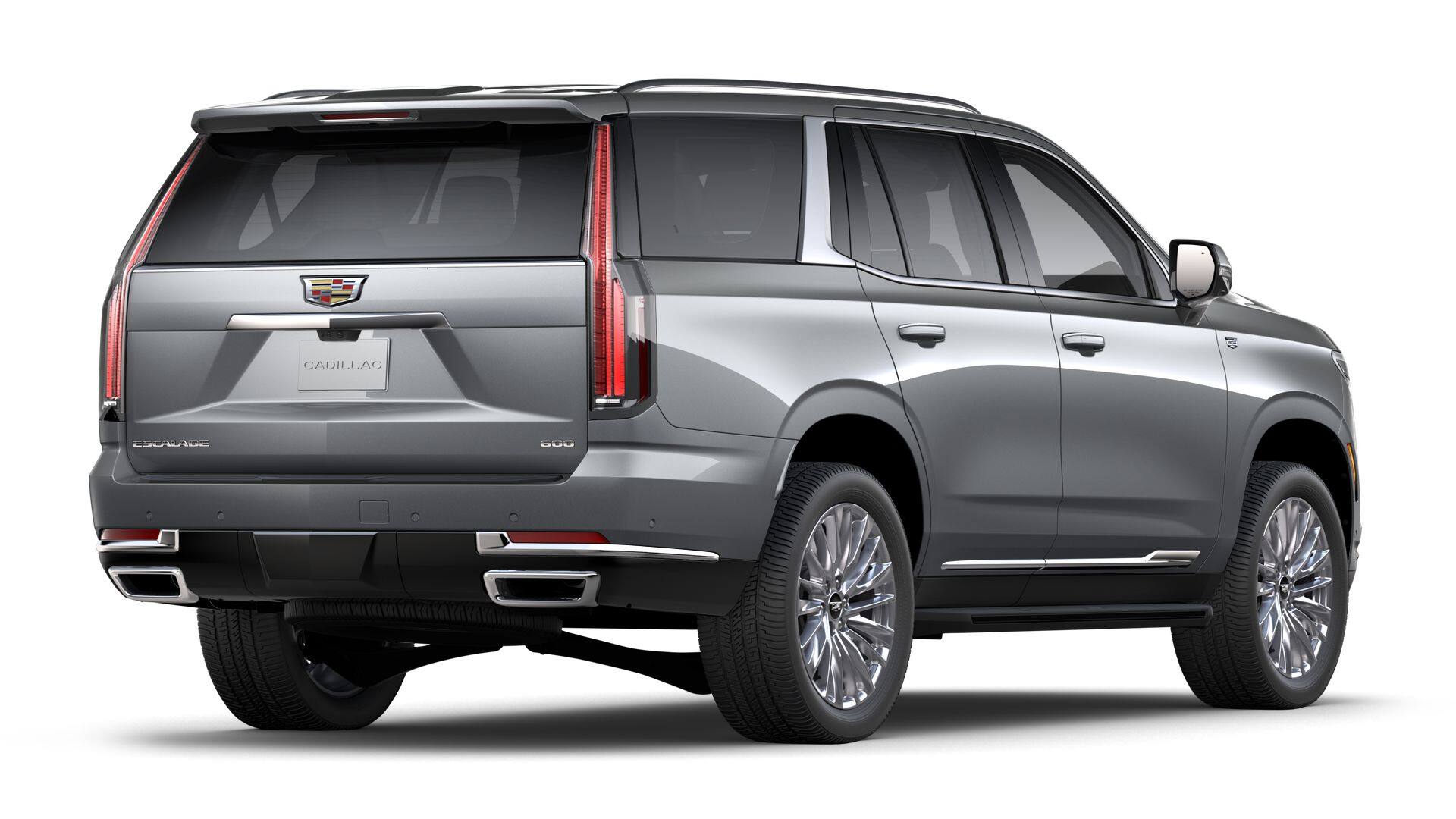 2025 Cadillac Escalade Premium Luxury