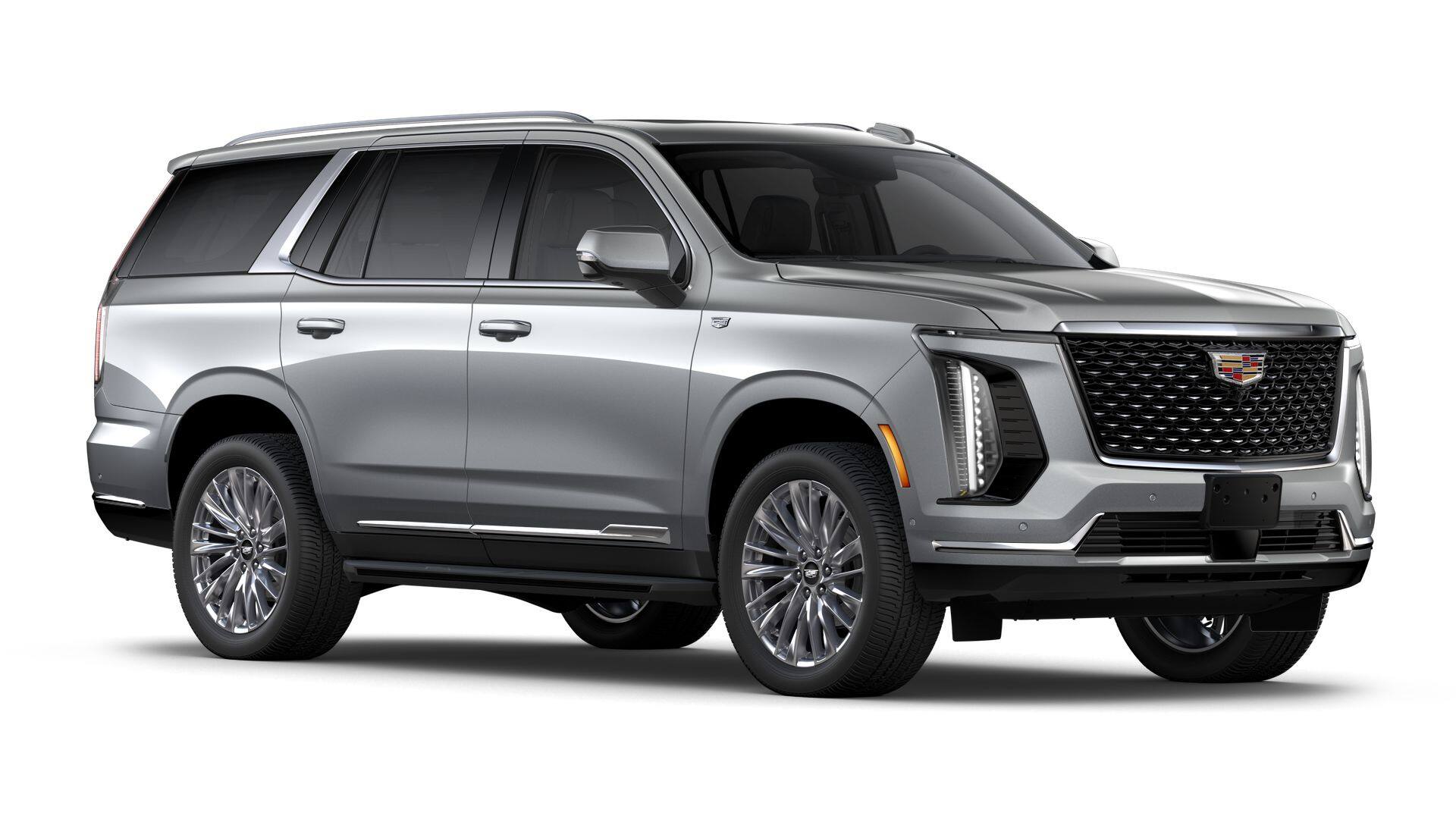 2025 Cadillac Escalade Premium Luxury