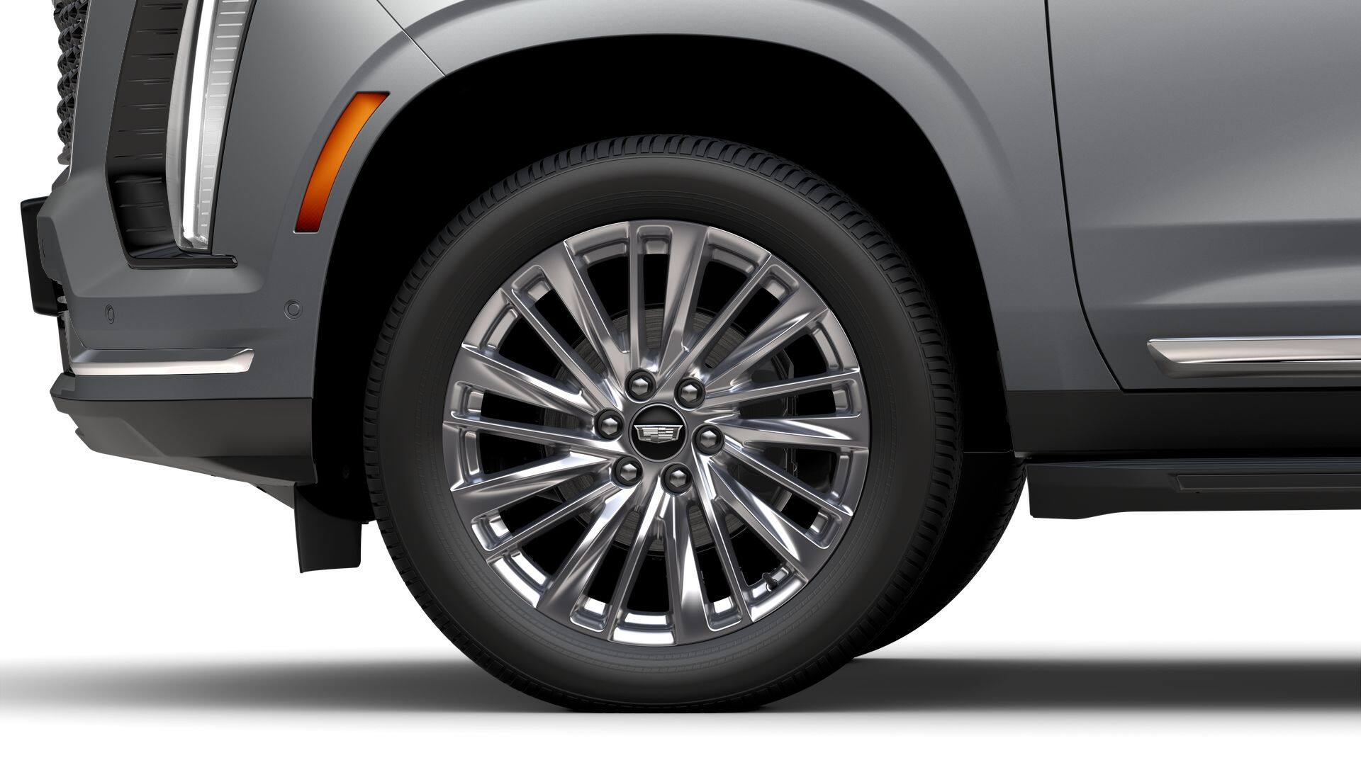 2025 Cadillac Escalade Premium Luxury