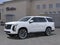 2027 Cadillac Escalade Luxury