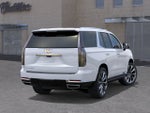 2027 Cadillac Escalade Luxury
