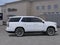 2027 Cadillac Escalade Luxury