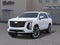 2027 Cadillac Escalade Luxury