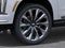 2027 Cadillac Escalade Luxury