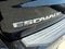 2026 Cadillac Escalade Platinum Luxury