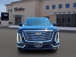 2026 Cadillac Escalade Platinum Luxury