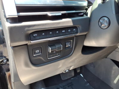 2026 Cadillac Escalade Platinum Luxury