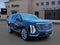 2026 Cadillac Escalade Platinum Luxury