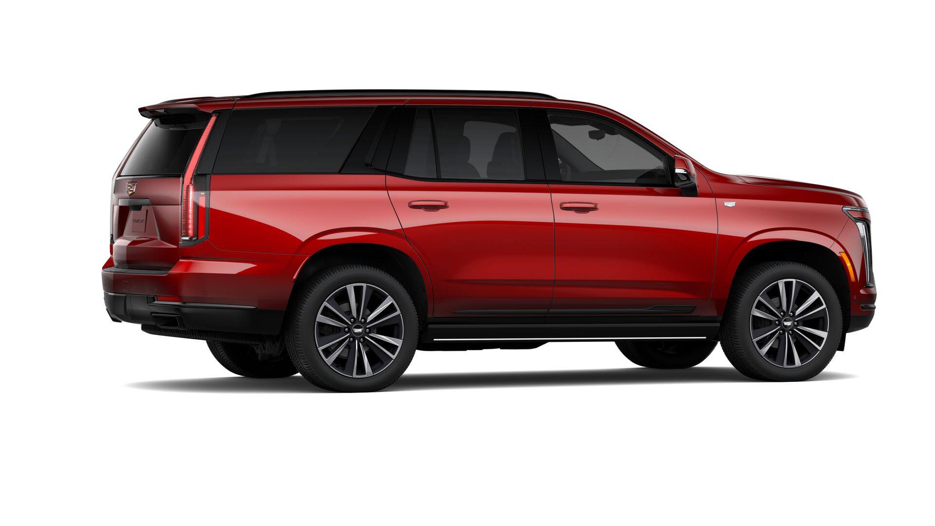 2027 Cadillac Escalade Sport